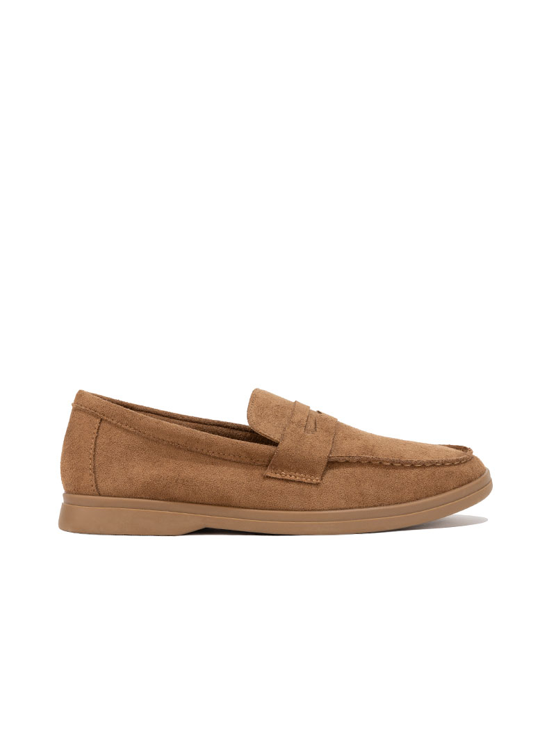 Mocassins classiques